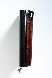 Moleskine Pen Case 2