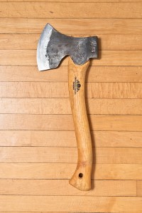 Axe - Gränfors Bruks Swedish Carving Axe