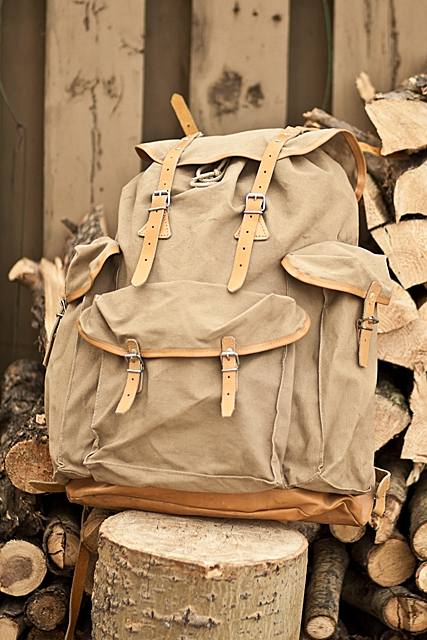 Lafuma Rucksack