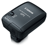 Canon GP-E2 GPS Receiver