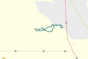 BaseCamp - Global Base Map