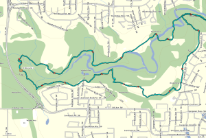 BaseCamp - Ibycus Topo 3.2