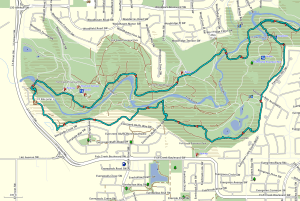 BaseCamp - OSM Generic