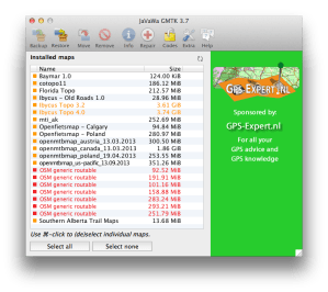 JaVaWa GMTK - Before