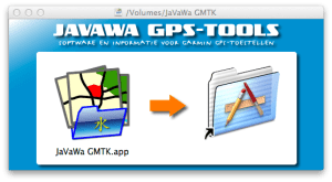 JaVaWa GMTK - Install