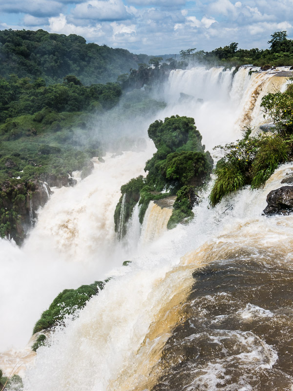 Iguazú Falls 2