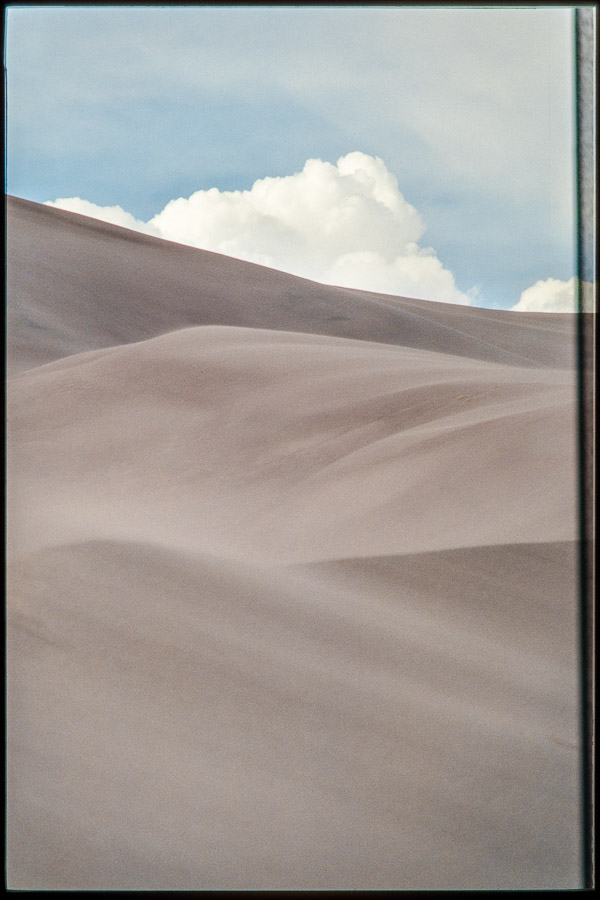 Great Sand Dunes