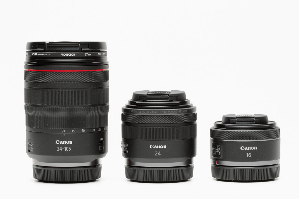 Springer Mus Photography Museum Lenses: Canon RF Mount – Springer Photo Graphics